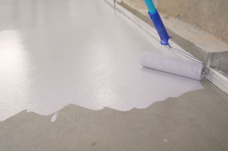 Impermeabilização para Residências